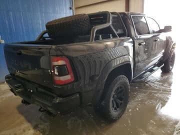  RAM 1500 2022r., TRX, od ubezpieczalni 6.2 Benzyna 702KM, zdjęcie 4