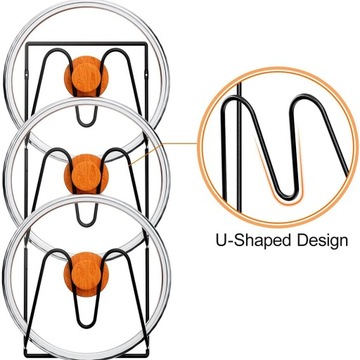 Подвесное украшение для крепления на стену