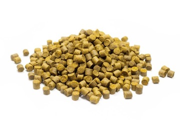 Прикормка для рыбалки пеллета 6мм АНАНАС 3кг на карпа