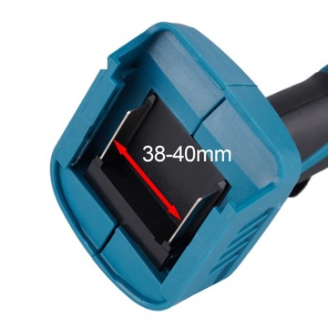 РУЧНАЯ ЦЕПНАЯ ПИЛА Аккумуляторная 1000ВТ ДЛЯ САДОВЫХ ВЕТОК