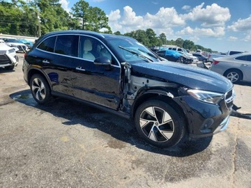 Mercedes GLC C254/X254 2024 Mercedes-Benz GLC 300 4Matic 2024 2.0l 2.0 Benzyna 255KM, zdjęcie 4