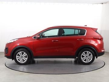 Kia Sportage IV SUV 1.6 GDI 132KM 2016 Kia Sportage 1.6 GDI, Salon Polska, 1. Właściciel, zdjęcie 2