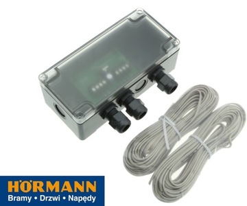 Ekspander Fotokomórki LSE2 EL 101 , RL 100 Hormann