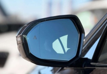 BMW Seria 5 G90-91 2023 BMW Seria 5 I wlasciciel M Sport Gwarancja Bezwypadkowy FVAT23, zdjęcie 10