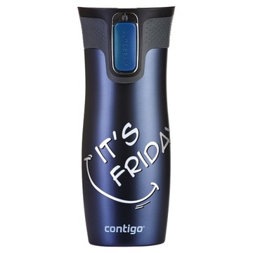 Contigo Kubek termiczny West Loop 470ml Edycja Lim