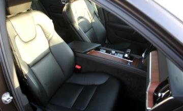 Volvo S60 III 2023 Volvo S60 2.5 T5 254kM, zdjęcie 18