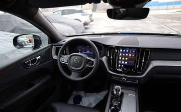 Volvo XC60 II 2024 Volvo XC 60 Volvo XC 60 T6 AWD Recharge Geartronic RDesign 2.0 253KM, zdjęcie 6