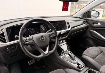 Opel 2023 Opel Grandland I wlasciciel Salon PL Gwarancja Bezwypadkowy FVAT23, zdjęcie 22