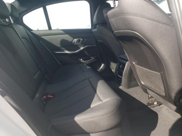 BMW Seria 3 G20-G21 2021 BMW Seria 3 330i 2021 2.0l 2.0 Benzyna 255KM, zdjęcie 10