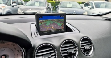 Peugeot 308 I Hatchback 5d Facelifting 1.6 VTI 120KM 2012 Peugeot 308 BENZYNA NAWIGACJA 2x PDC 5 drzwi super okazja 1.6, zdjęcie 24