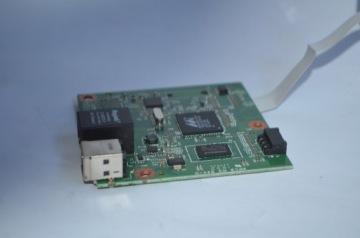 Материнская плата форматтера HP LJ P1606dn CE671-60001