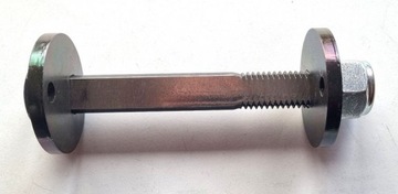 Śruba mimośrodowa wahacza RAM1500 2006-2022