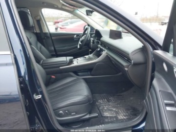  Genesis GV80 2024 2.5 Benzyna 300KM, zdjęcie 9