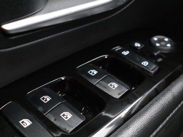 Hyundai Tucson IV SUV 1.6 T-GDI 48V 150KM 2022 Hyundai Tucson 1.6 T-GDI 48V MHEV, Salon Polska, zdjęcie 19