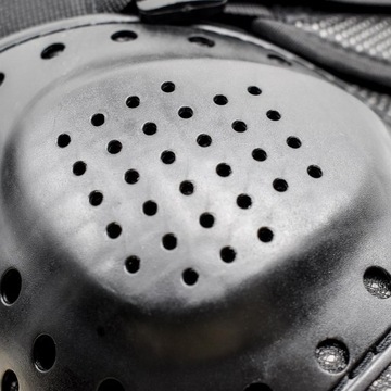 Детский мотоциклетный жилет