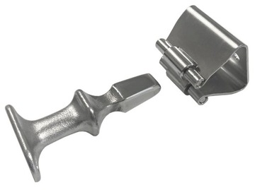 ZATRZASK DO DRZWI JACHTOWYCH 40X71mm - 05394