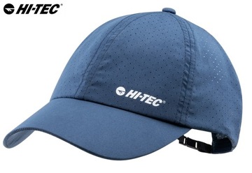 CZAPKA Z DASZKIEM MĘSKA HI-TEC NESIS BEJSBOLÓWKA