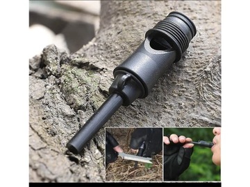 СКЛАДНОЙ ВОЕННЫЙ ЧЕХОЛ ДЛЯ ПИЛЫ МНОГОФУНКЦИОНАЛЬНАЯ ПИЛА ДЛЯ ВЫЖИВАНИЯ НЕОБХОДИМА