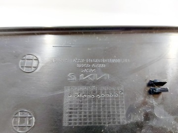 KIA NIRO EV II 23R. LIŠTA VRSTVA NA DVEŘE PRAVÝ PŘEDNÍ 82260-AT000