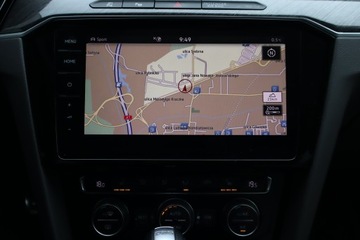 Volkswagen Arteon Fastback 2.0 TDI 240KM 2017 VW Arteon 2.0 BiTDI 4Motion, Salon Polska, zdjęcie 19