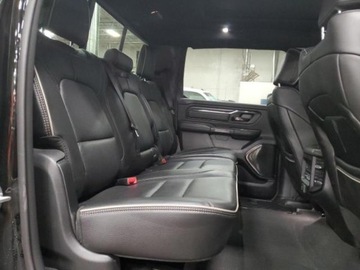  RAM 1500 RAM 1500 Limited 4x4 Crew, od ubezpieczalni 3.0 Diesel 260KM, zdjęcie 9