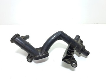 CITROEN PEUGEOT PRZEWOD RURA MAGISTRALA WODY 1.6 HDI 9670254180