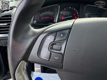 DS 5 Hatchback (Citroen) 1.6 THP 200KM 2012 Citroen DS5 200 Ps - Szwajcaria - Duzy serwis - Audio Denon - Panorama- Le, zdjęcie 19