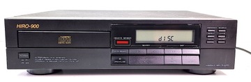 HIRO-900 HIRO 900 odtwarzacz kompaktowy CD player
