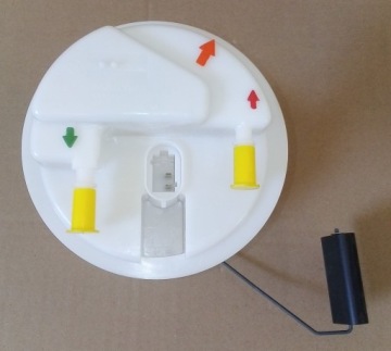 MAGNETI MARELLI ДАТЧИК УРОВНЯ ТОПЛИВА CLIO II