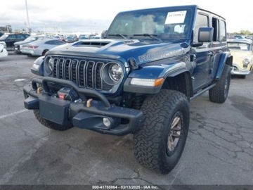 Jeep 2024 Jeep Wrangler Rubicon 392 Final Edition, 2024r., 4x4, 6.4L 6.4 Benzyna, zdjęcie 1