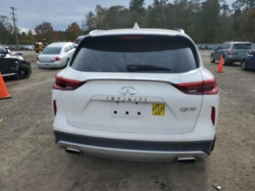 Infiniti QX50 2021 Infiniti QX50 2021 Luxe 2.0 Benzyna 268KM, zdjęcie 2