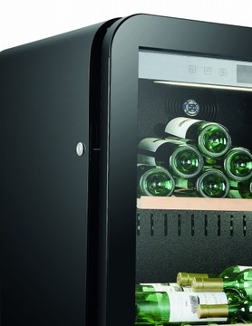 Холодильник для вина La Sommelier APOGEE145DZ ДВУХЗОННЫЙ