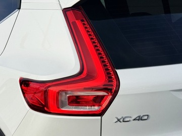 Volvo XC40 2021 Volvo XC 40 B4 B AWD | Inscription | Salon PL | Be, zdjęcie 29