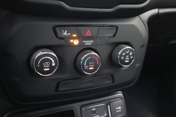 Jeep Renegade SUV Facelifting 1.0 GSE T3 Turbo 120KM 2019 Jeep Renegade 1.0 T-GDI, Salon Polska, zdjęcie 14