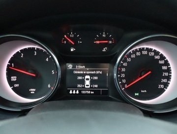 Opel Astra K Sports Tourer 1.6 CDTI 110KM 2018 Opel Astra 1.6 CDTI, Navi, Klima, Tempomat, zdjęcie 10