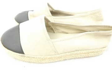 PRIMARK espadryle balerinki 26,5 cm