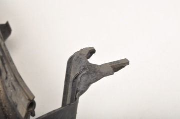 VOLVO S60 I LIFT OSŁONA ZDERZAKA CHŁODNIC PŁYTA POD ZDERZAK 30744086