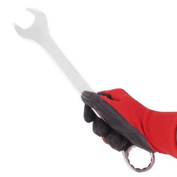 KLUCZ PŁASKO OCZKOWY PŁASKO-OCZKOWY STAL CRV 28MM