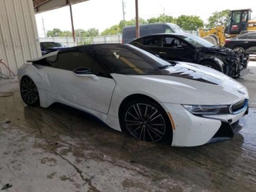 BMW i8 2019 BMW i8 2019 BMW I8, Amer-Pol, zdjęcie 5