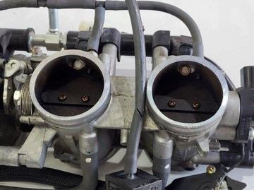 Дроссельная заслонка TPS форсунки Suzuki GSXR GSX-R 1000 K7 K8 2007-2008 гг.