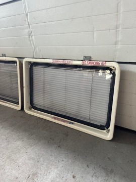 DUCATO BOXER JUMPER CAMPER ЖАЛЮЗИ ЖАЛЮЗИ