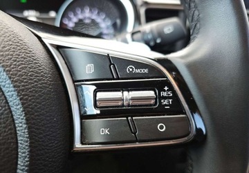 Kia XCeed 2022 Kia XCeed PL Salon Dealer Renault Grupa Adamowscy 1.6 Hybryda 105KM, zdjęcie 21