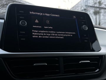 Volkswagen T-Roc I SUV Facelifting 1.5 TSI ACT 150KM 2024 Volkswagen T-Roc LED IQ.LIGHT | Virtual | Podgrz.f, zdjęcie 27