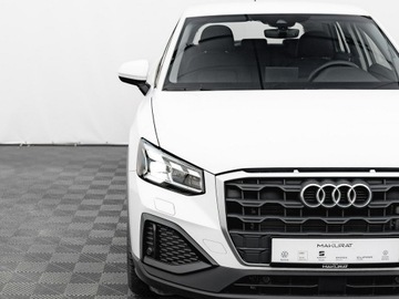 Audi Q2 SUV Facelifting 1.5 35 TFSI 150KM 2023 Audi Q2 WZ331GX#35 TFSI S tronic Cz.park LED 2, zdjęcie 7