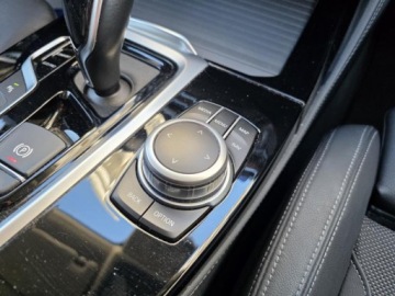 BMW X4 G02 SUV 20i 184KM 2021 BMW X4 xDrive20i, 2.0l benzyna 184KM*Salon PL*1 właściciel * Bezwypadkowy, zdjęcie 20