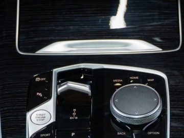 BMW X5 G05 SUV Facelifting 3.0 30d 298KM 2026 BMW X5 xDrive30d Sport Suv 3.0 (298KM) 2026, zdjęcie 13