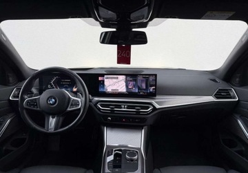 BMW Seria 3 G20-G21 Limuzyna 2.0 320d 190KM 2024 BMW Seria 3 I wlasciciel M Sport Hak Gwarancja Bezwypadkowy FVAT23, zdjęcie 19