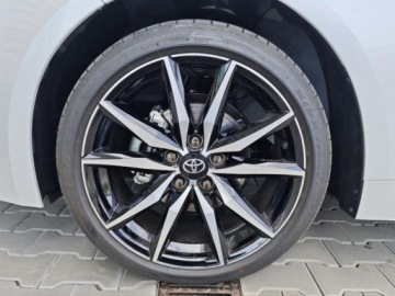 Toyota Corolla XII 2026 GR Sport 2.0 Hybrid Dynamic Force 178KM | Podgrzewane fotele!, zdjęcie 17