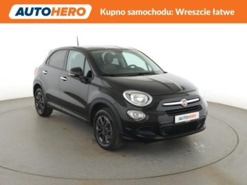 Fiat 500X Crossover 1.6 E-Torq 110KM 2016 Fiat 500x klimatyzacja multifunkcja, zdjęcie 9