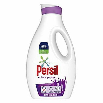 PERSIL COLOUR Protect żel do prania KOLOR 53prań